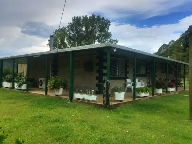 482 Terania Creek Road, The Channon NSW 2480