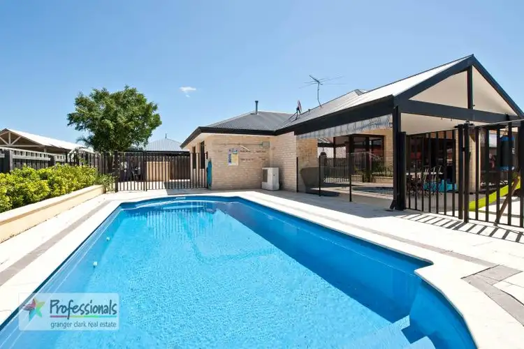 Fifth view of Homely house listing, 60 Sandown Circle, Henley Brook WA 6055