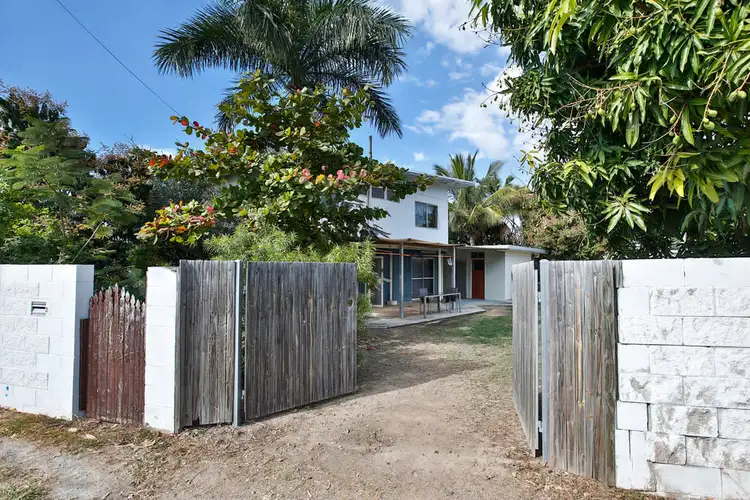 Second view of Homely house listing, 37 Brampton Avenue, Cranbrook QLD 4814
