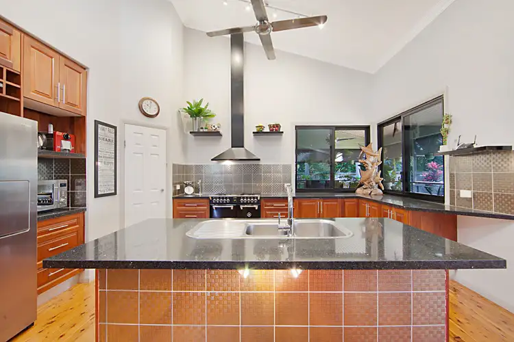 Fourth view of Homely house listing, 40 Northshore Circuit, Idalia QLD 4811