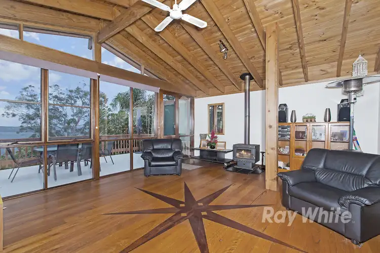 Second view of Homely house listing, 295 Dobell Drive, Wangi Wangi NSW 2267