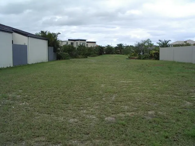 Third view of Homely land listing, 2846 Wylarah Way, Hope Island QLD 4212