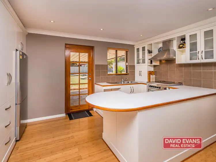 Third view of Homely house listing, 35 Elliot Road, Wanneroo WA 6065