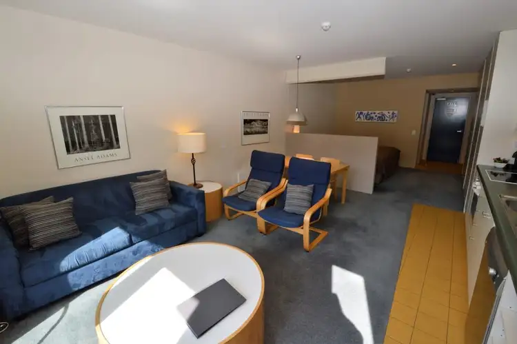 Fifth view of Homely apartment listing, 25 Squatters Run Diggings Terrace, Thredbo Village NSW 2625