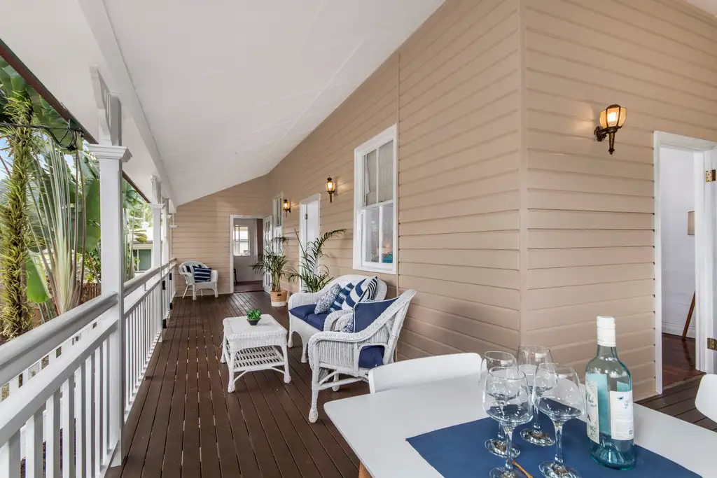 Main view of Homely house listing, 23 Mona St, Whitfield QLD 4870