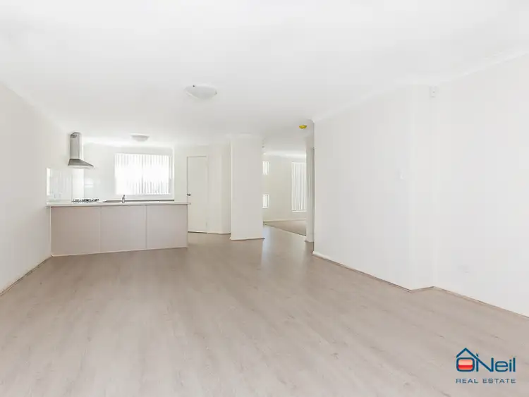 Second view of Homely villa listing, Unit 41 / 113 Owtram Road, Armadale WA 6112