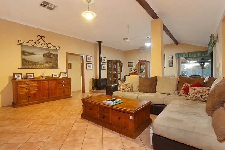 Third view of Homely house listing, 40 Cockatoo Drive, Mundaring WA 6073