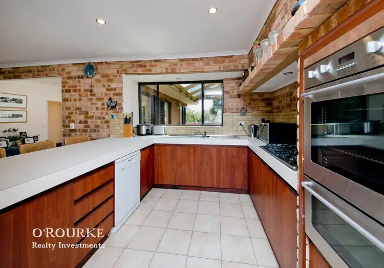 Second view of Homely house listing, 119 Clement Drive, Karrinyup WA 6018