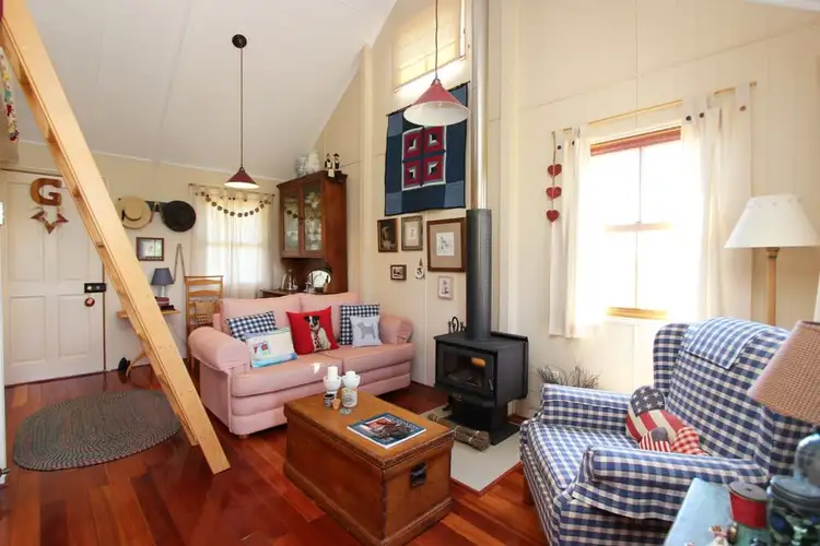 Fourth view of Homely rural property listing, 879 Kentucky Road, Neville NSW 2799
