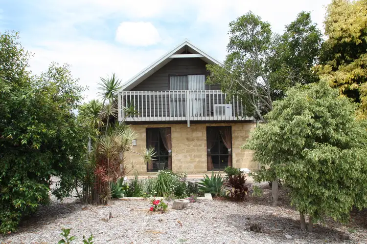 Main view of Homely house listing, 15 Iseppi St, Waroona WA 6215