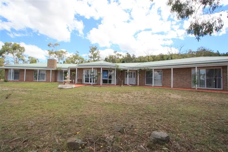 585 Mittagang Road, Cooma NSW 2630