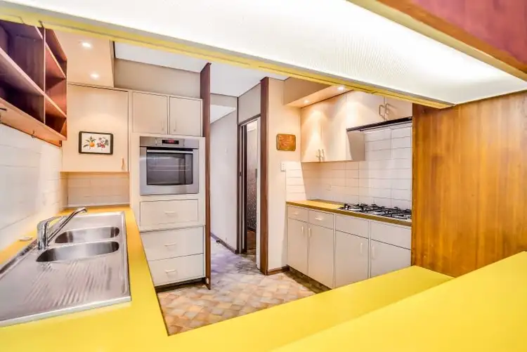 Sixth view of Homely house listing, 13 Figtree Court, North Adelaide SA 5006