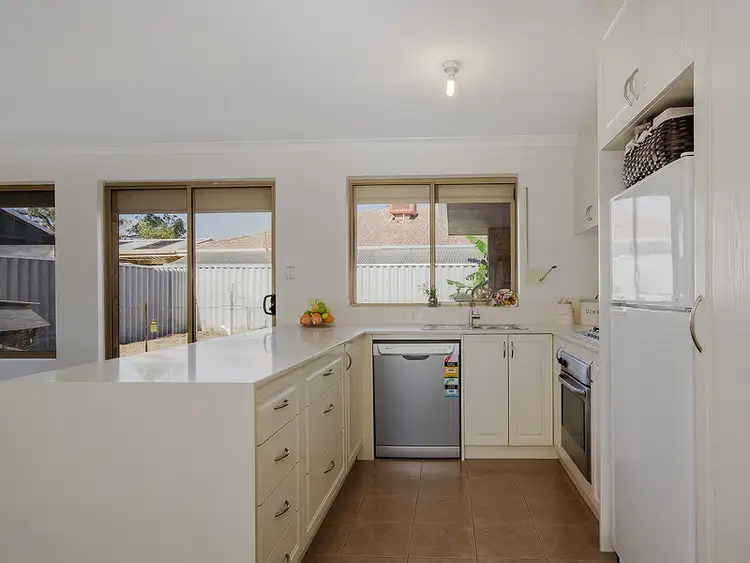 Sixth view of Homely house listing, 13 Clermont Place, Port Kennedy WA 6172