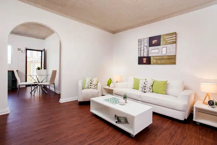 Fifth view of Homely unit listing, 6/25 Daws Road, Mitchell Park SA 5043