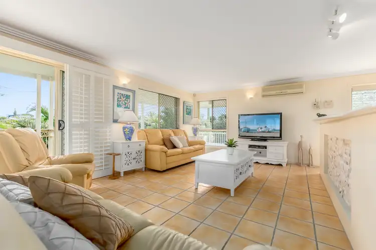 Sixth view of Homely house listing, 12 Orealla Crescent, Sunrise Beach QLD 4567