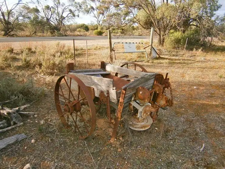 Third view of Homely rural property listing, Section 208 & 209 Stott Highway, Swan Reach SA 5354