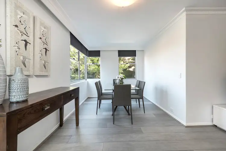 Fifth view of Homely apartment listing, 2D/337 Bronte Road, Bronte NSW 2024
