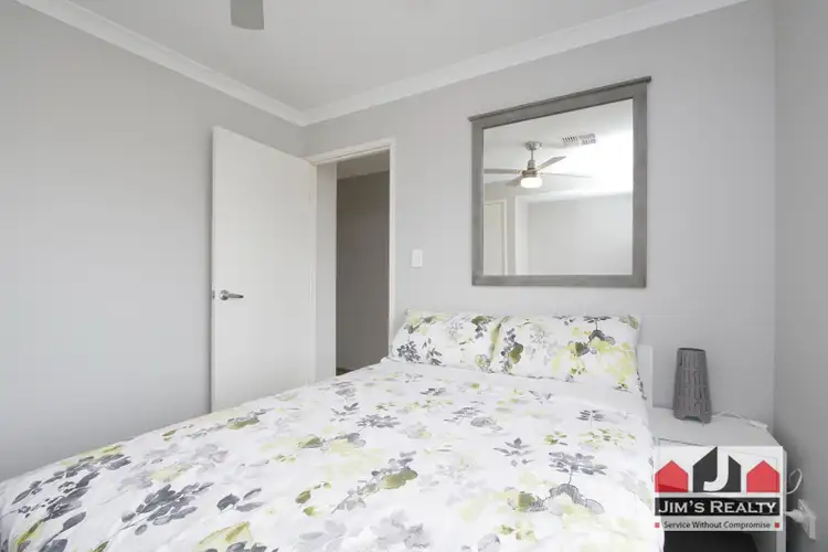 Third view of Homely house listing, 2 Mears Way, Hilbert WA 6112