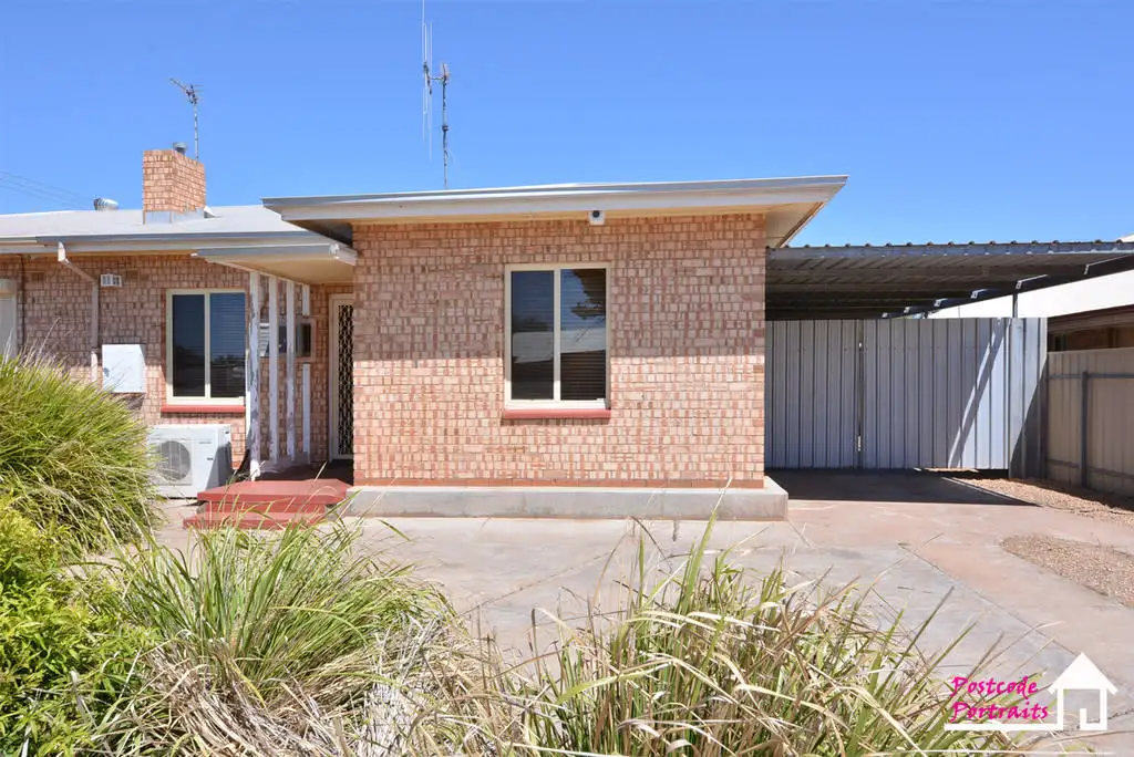 Main view of Homely house listing, 21 Henderson Street, Whyalla Norrie SA 5608