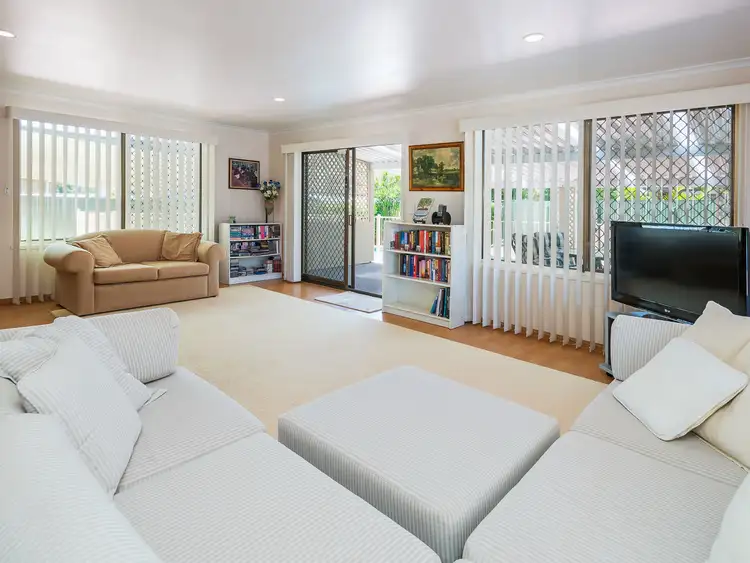 Sixth view of Homely house listing, 11 Topaz Court, Hollywell QLD 4216