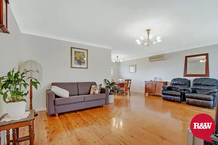 Third view of Homely house listing, 9 Orion Street, Rooty Hill NSW 2766