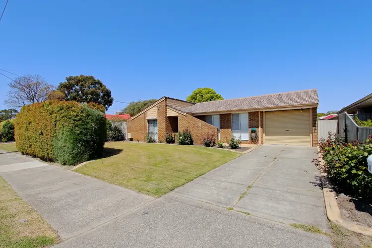 50 Hossack Avenue, Parkwood WA 6147