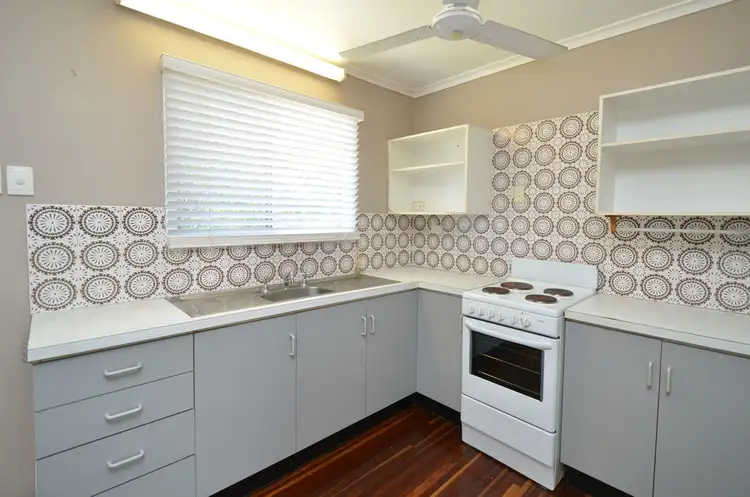 Second view of Homely house listing, 28 Coates, Mount Louisa QLD 4814