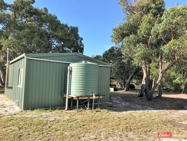 Second view of Homely rural property listing, 41 Nicholson Road, Cookernup WA 6220