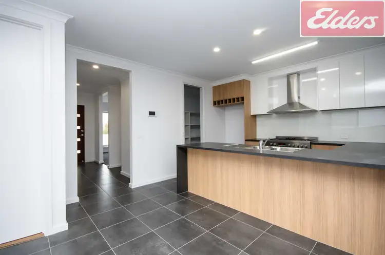 Third view of Homely house listing, 10 McCarthy Street, Wodonga VIC 3690