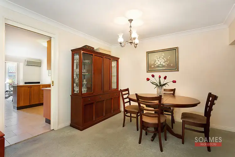 Third view of Homely townhouse listing, 61 Quarter Sessions Road, Westleigh NSW 2120