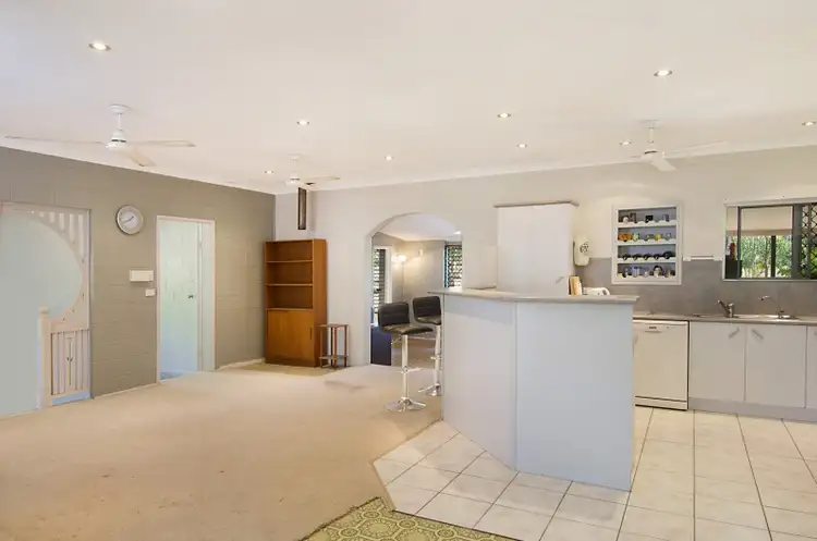Second view of Homely house listing, 74 Hammond Way, Kelso QLD 4815