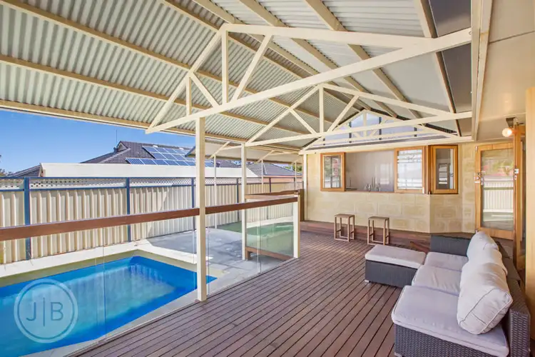 45 Hogarth Way, Bateman WA 6150