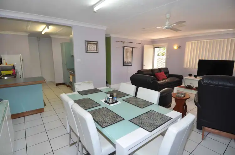 Sixth view of Homely house listing, 18 Jardine Lane, Charters Towers City QLD 4820