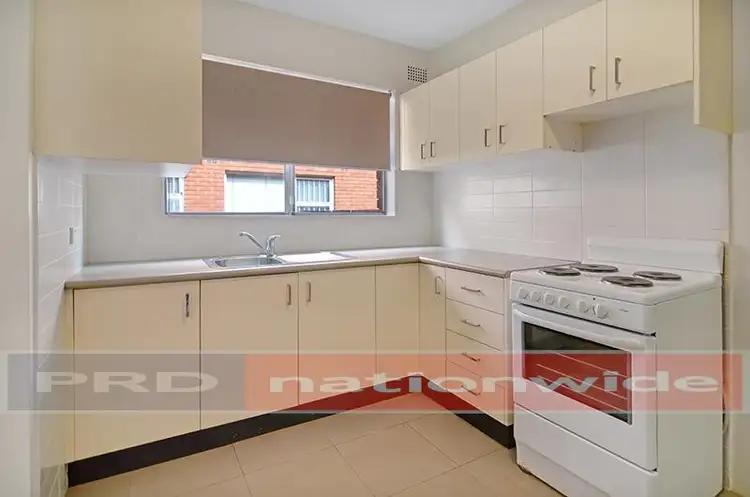 Second view of Homely unit listing, 3/22-24 Dartbrook Road, Auburn NSW 2144