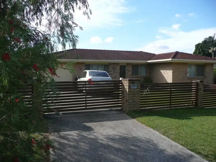 Fifth view of Homely house listing, 16 Tudor Court, Beerwah QLD 4519