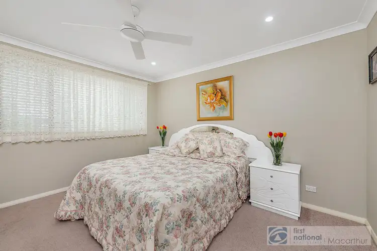 Sixth view of Homely house listing, 8 Grampian Avenue, Minto NSW 2566