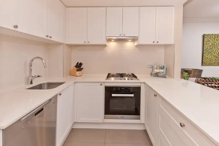 Fifth view of Homely apartment listing, 102/110 Alfred Street, Milsons Point NSW 2061
