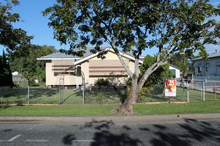 Fifth view of Homely house listing, 1 Ness Street, West Mackay QLD 4740
