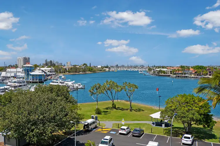 Fourth view of Homely unit listing, 14/82-86 River Esplanade, Mooloolaba QLD 4557