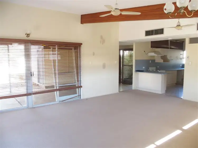 Second view of Homely house listing, 9 Bottletree Avenue, Blackwater QLD 4717
