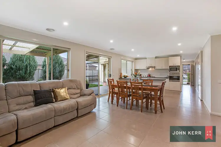 Sixth view of Homely house listing, 25 DAVEY DRIVE, Trafalgar VIC 3824