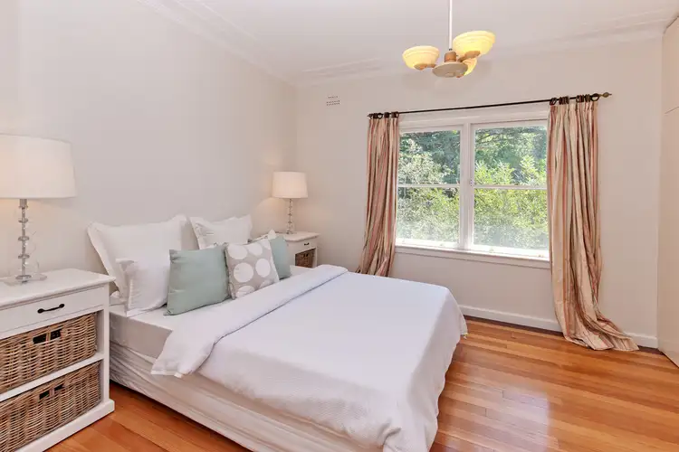Third view of Homely apartment listing, 3/71A Carter Street, Cammeray NSW 2062