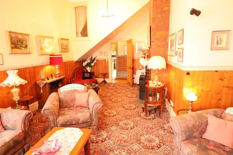 Fifth view of Homely house listing, 24 Lyons Street, Yea VIC 3717