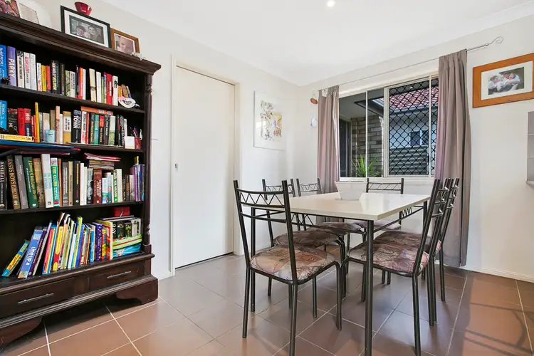 Fifth view of Homely house listing, 1 Wirra Circuit, Wynnum West QLD 4178