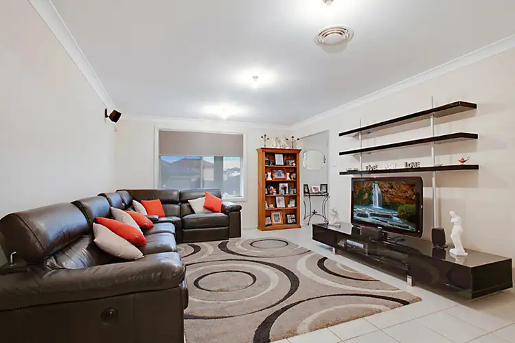 Second view of Homely house listing, 19 St Catherine Close, Blair Athol NSW 2560