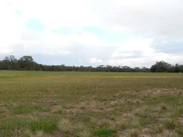 Second view of Homely land listing, Lot 7 Shenton Road, Woodanilling WA 6316