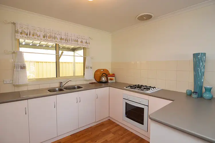 Sixth view of Homely house listing, 14/30 Cureton Avenue East, Mildura VIC 3500