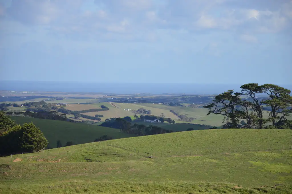 Main view of Homely rural property listing, 1650 Loch-Wonthaggi Road, Almurta VIC 3979