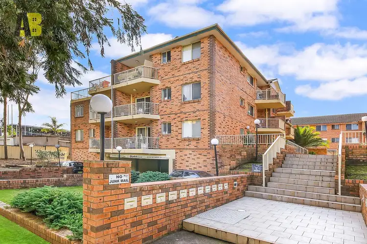 Sixth view of Homely unit listing, 3/1 Junction Street, Granville NSW 2142