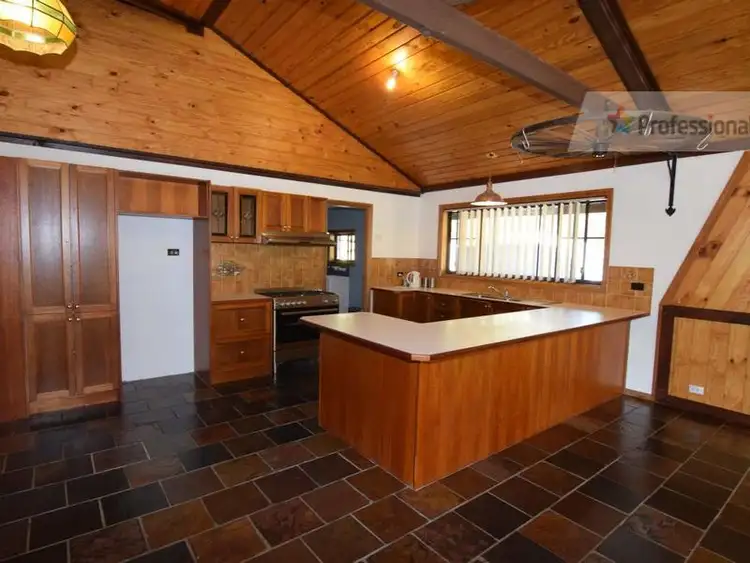 Fifth view of Homely house listing, 35 Arthur Street, Trunkey Creek NSW 2795